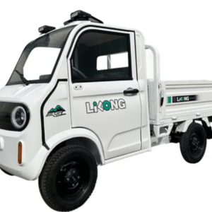 Solaris L-CV Cargo - imagine 3