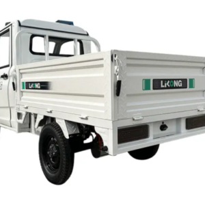 Solaris L-CV Cargo - imagine 5