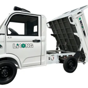 Solaris L-CV Cargo - imagine 8