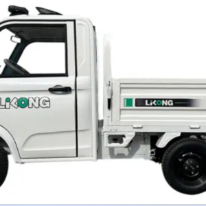 Solaris L-CV Cargo - imagine 9